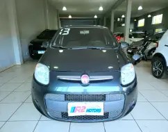 FIAT PALIO 1.4 MPI ATTRACTIVE 8V FLEX 4P MANUAL FIAT PALIO 1.4 MPI ATTRACTIVE 8V FLEX 4P MANUAL
