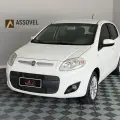FIAT PALIO 1.6 MPI ESSENCE 16V FLEX 4P MANUAL FIAT PALIO 1.6 MPI ESSENCE 16V FLEX 4P MANUAL