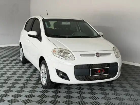 FIAT-PALIO-2013