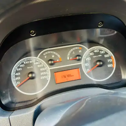 FIAT-PALIO-2009