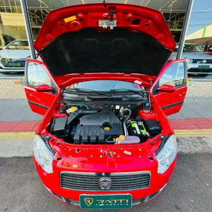 FIAT-PALIO-2009