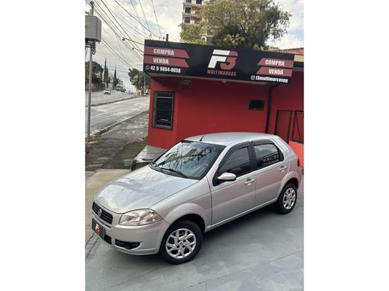 FIAT-PALIO-2007