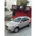 FIAT PALIO 1.0 MPI ELX 8V FLEX 4P MANUAL FIAT PALIO 1.0 MPI ELX 8V FLEX 4P MANUAL