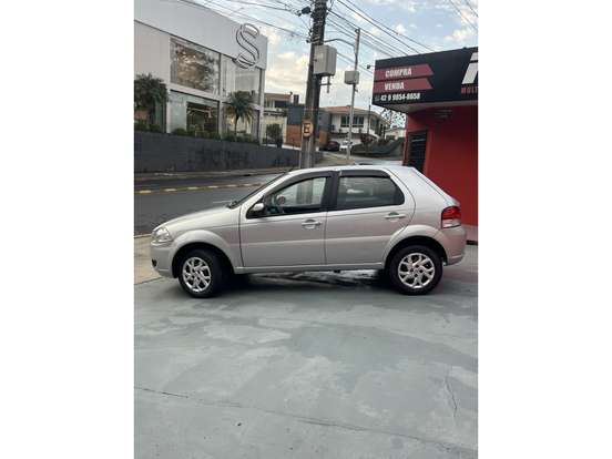 FIAT-PALIO-2007