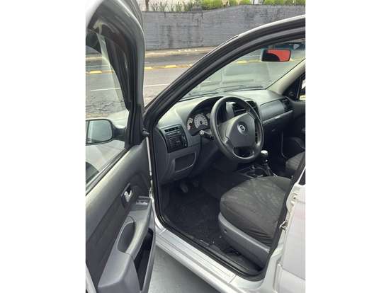 FIAT-PALIO-1.0 MPI ELX 8V FLEX 4P MANUAL FIAT-PALIO-2007