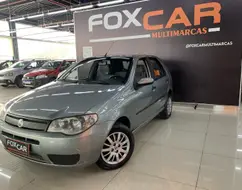FIAT PALIO 1.0 MPI FIRE ECONOMY 8V FLEX 4P MANUAL FIAT PALIO 1.0 MPI FIRE ECONOMY 8V FLEX 4P MANUAL