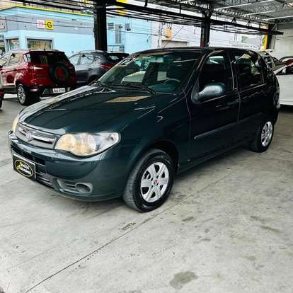 FIAT-PALIO-2011