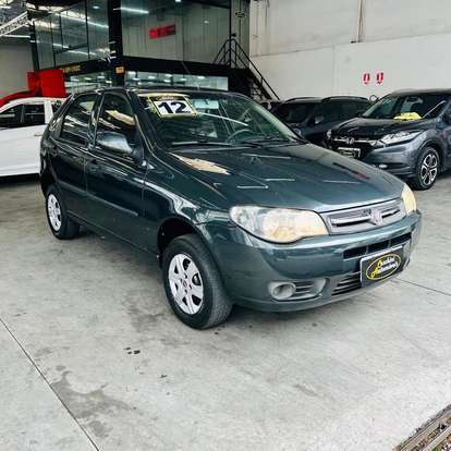 FIAT-PALIO-2011