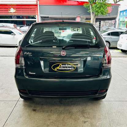 FIAT-PALIO-2011