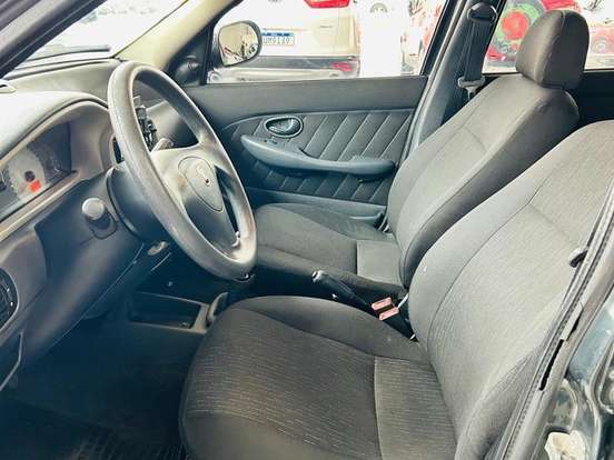 FIAT-PALIO-1.0 MPI FIRE ECONOMY 8V FLEX 4P MANUAL FIAT-PALIO-2011