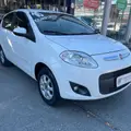 FIAT PALIO 1.4 MPI ATTRACTIVE 8V FLEX 4P MANUAL FIAT PALIO 1.4 MPI ATTRACTIVE 8V FLEX 4P MANUAL