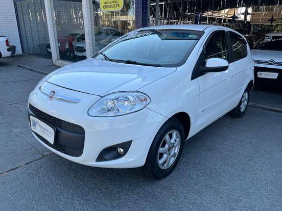 FIAT-PALIO-2016