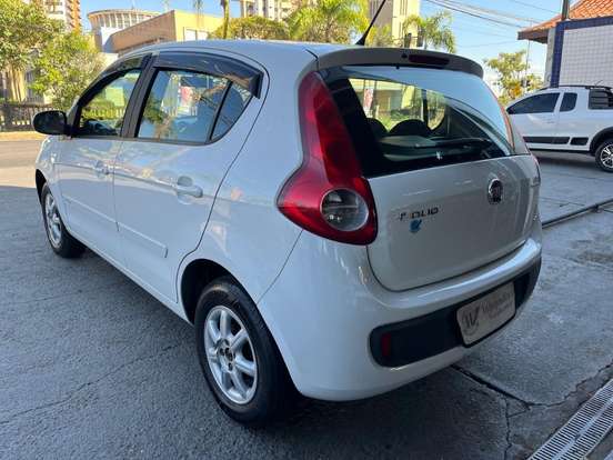 FIAT-PALIO-1.4 MPI ATTRACTIVE 8V FLEX 4P MANUAL FIAT-PALIO-2016