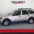 FIAT PALIO 1.6 TREKKING WEEKEND 16V FLEX 4P MANUAL FIAT PALIO 1.6 TREKKING WEEKEND 16V FLEX 4P MANUAL