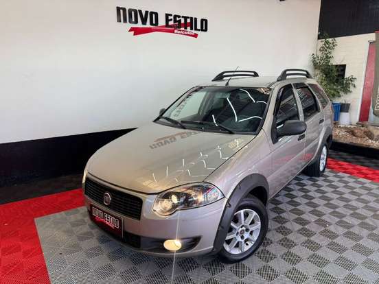 FIAT-PALIO-2011
