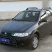 FIAT PALIO 1.8 MPI EX WEEKEND 8V GASOLINA 4P MANUAL FIAT PALIO 1.8 MPI EX WEEKEND 8V GASOLINA 4P MANUAL