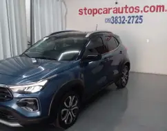 FIAT PULSE 1.0 TURBO 200 HYBRID IMPETUS CVT FIAT PULSE 1.0 TURBO 200 HYBRID IMPETUS CVT