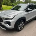 FIAT PULSE 1.0 TURBO 200 HYBRID IMPETUS CVT FIAT PULSE 1.0 TURBO 200 HYBRID IMPETUS CVT