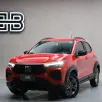 FIAT PULSE 1.3 FLEX DRIVE CVT FIAT PULSE 1.3 FLEX DRIVE CVT