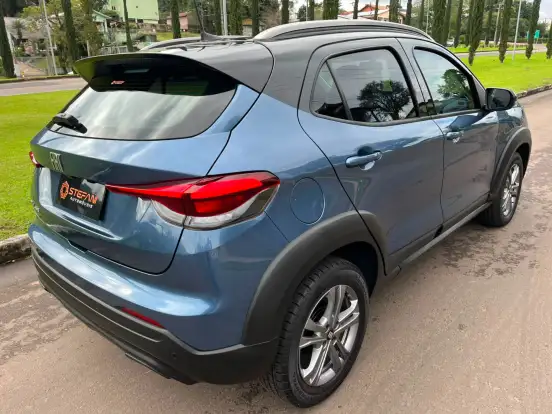 FIAT-PULSE-1.3 FLEX DRIVE CVT FIAT-PULSE-2022