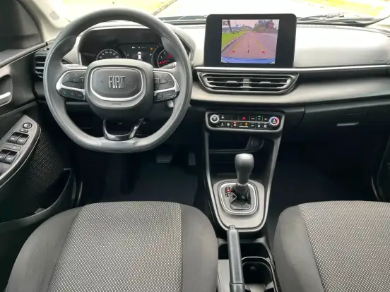 FIAT-PULSE-1.3 FLEX DRIVE CVT FIAT-PULSE-2022
