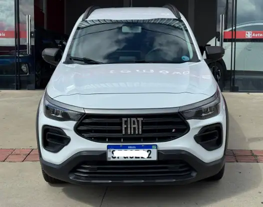 FIAT-PULSE-1.3 FLEX DRIVE MANUAL FIAT-PULSE-2022
