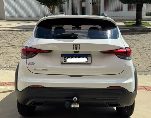 FIAT-PULSE-1.3 FLEX DRIVE MANUAL FIAT-PULSE-2022