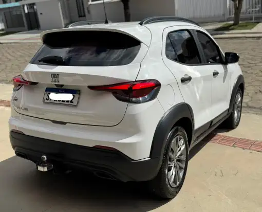 FIAT-PULSE-1.3 FLEX DRIVE MANUAL FIAT-PULSE-2022