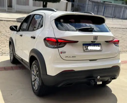 FIAT-PULSE-1.3 FLEX DRIVE MANUAL FIAT-PULSE-2022