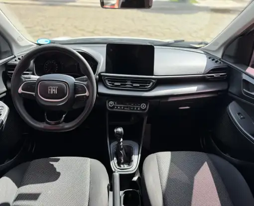FIAT-PULSE-1.3 FLEX DRIVE MANUAL FIAT-PULSE-2022