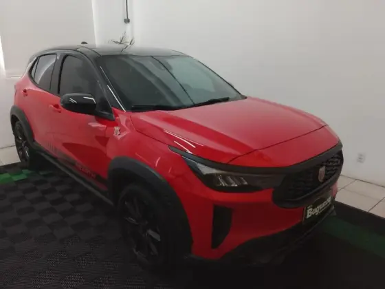 FIAT PULSE 1.3 TURBO 270 FLEX ABARTH AT6
