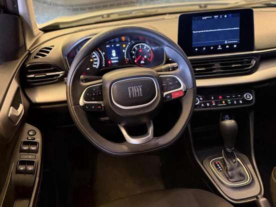 FIAT-PULSE-1.0 TURBO 200 FLEX AUDACE CVT FIAT-PULSE-2023