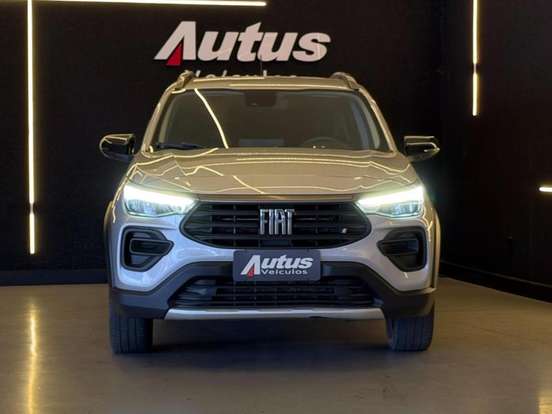 FIAT-PULSE-1.0 TURBO 200 FLEX AUDACE CVT FIAT-PULSE-2023
