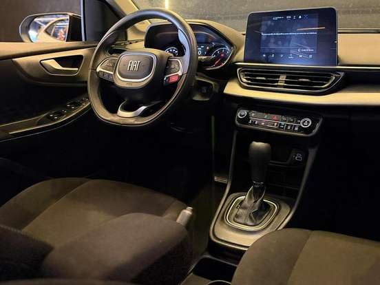 FIAT-PULSE-1.0 TURBO 200 FLEX AUDACE CVT FIAT-PULSE-2023