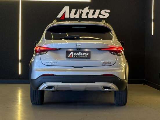 FIAT-PULSE-1.0 TURBO 200 FLEX AUDACE CVT FIAT-PULSE-2023