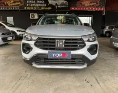 FIAT PULSE 1.0 TURBO 200 FLEX AUDACE CVT FIAT PULSE 1.0 TURBO 200 FLEX AUDACE CVT