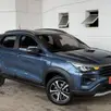 FIAT PULSE 1.0 TURBO 200 FLEX AUDACE CVT FIAT PULSE 1.0 TURBO 200 FLEX AUDACE CVT