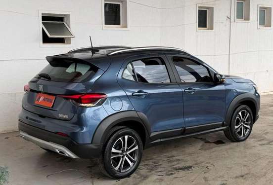 FIAT-PULSE-1.0 TURBO 200 FLEX AUDACE CVT FIAT-PULSE-2023