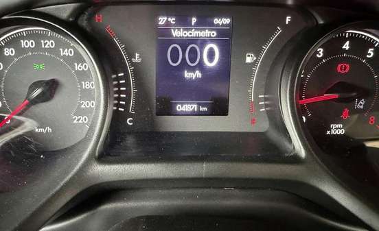 FIAT-PULSE-1.0 TURBO 200 FLEX AUDACE CVT FIAT-PULSE-2023