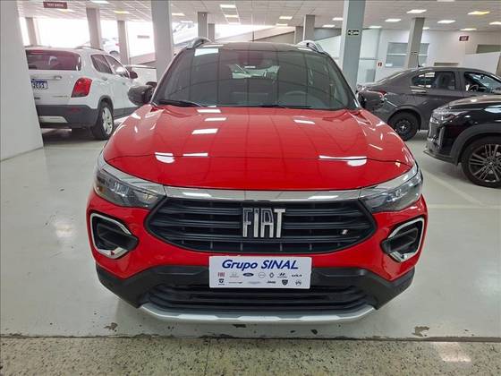 FIAT PULSE 1.0 TURBO 200 FLEX IMPETUS CVT