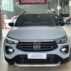 FIAT PULSE 1.0 TURBO 200 FLEX IMPETUS CVT FIAT PULSE 1.0 TURBO 200 FLEX IMPETUS CVT