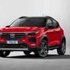 FIAT PULSE 1.0 TURBO 200 HYBRID AUDACE CVT FIAT PULSE 1.0 TURBO 200 HYBRID AUDACE CVT