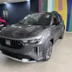 FIAT PULSE 1.0 TURBO 200 HYBRID AUDACE CVT FIAT PULSE 1.0 TURBO 200 HYBRID AUDACE CVT