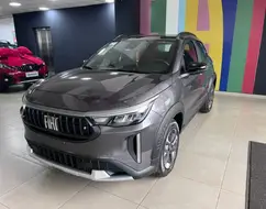 FIAT PULSE 1.0 TURBO 200 HYBRID AUDACE CVT FIAT PULSE 1.0 TURBO 200 HYBRID AUDACE CVT