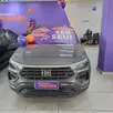 FIAT PULSE 1.3 FLEX DRIVE CVT FIAT PULSE 1.3 FLEX DRIVE CVT