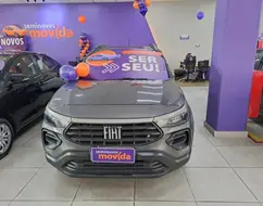 FIAT PULSE 1.3 FLEX DRIVE CVT FIAT PULSE 1.3 FLEX DRIVE CVT