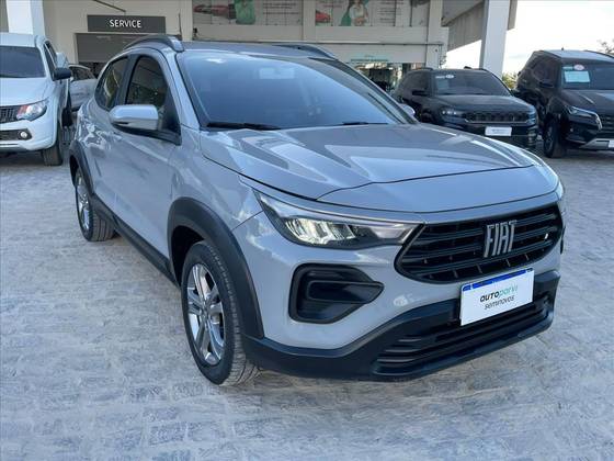 FIAT PULSE 1.3 FLEX DRIVE CVT