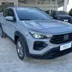 FIAT PULSE 1.3 FLEX DRIVE CVT FIAT PULSE 1.3 FLEX DRIVE CVT