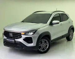 FIAT PULSE 1.3 FLEX DRIVE CVT FIAT PULSE 1.3 FLEX DRIVE CVT