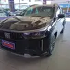 FIAT PULSE 1.3 FLEX DRIVE CVT FIAT PULSE 1.3 FLEX DRIVE CVT